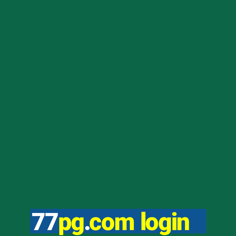 77pg.com login